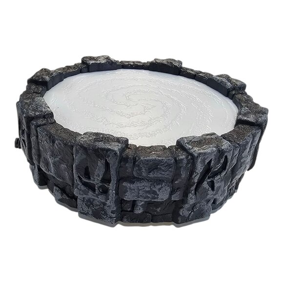 Skylanders Giants Portal Of Power USB 0000502 Replacement PS3 Wii U Activision - Picture 8 of 11